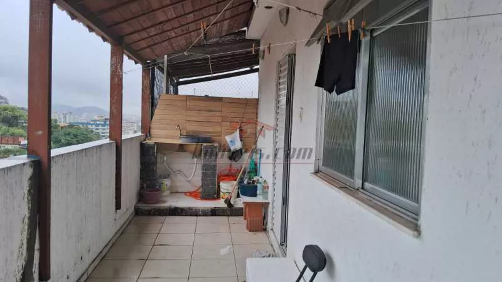 Cobertura, 4 quartos, 152 m² - Foto 4