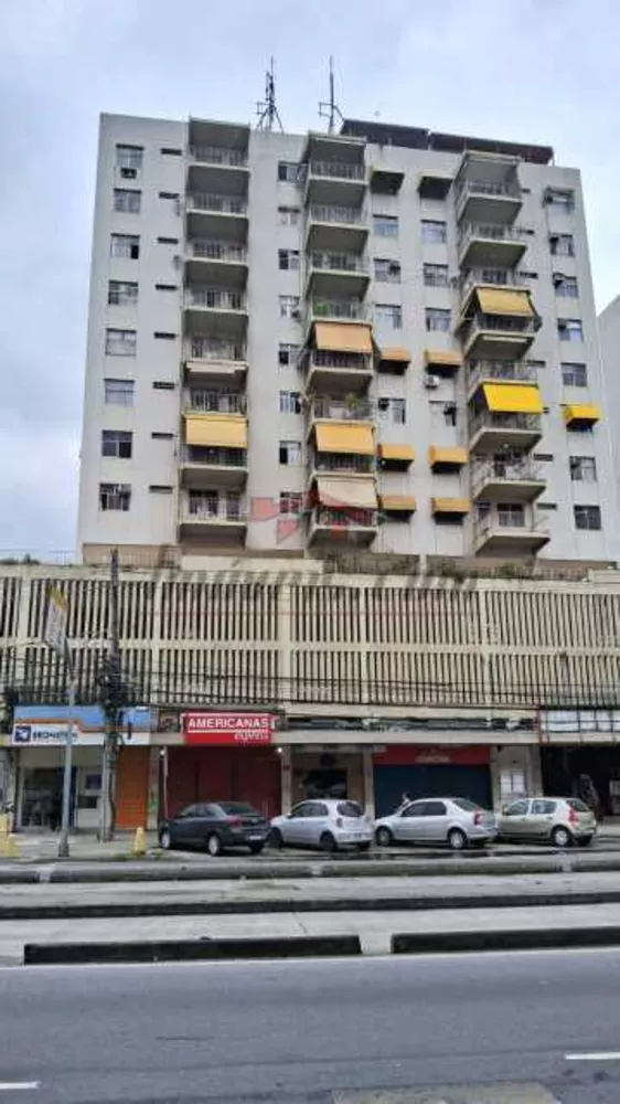 Cobertura, 4 quartos, 152 m² - Foto 2