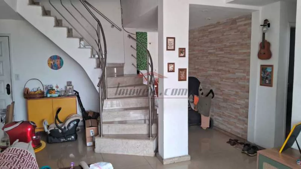 Cobertura, 4 quartos, 152 m² - Foto 6
