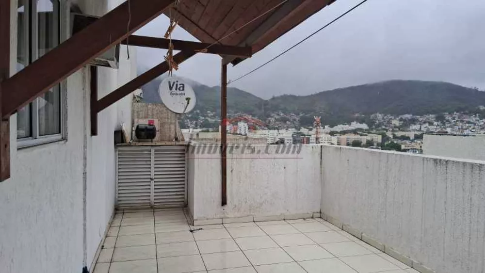 Cobertura, 4 quartos, 152 m² - Foto 9