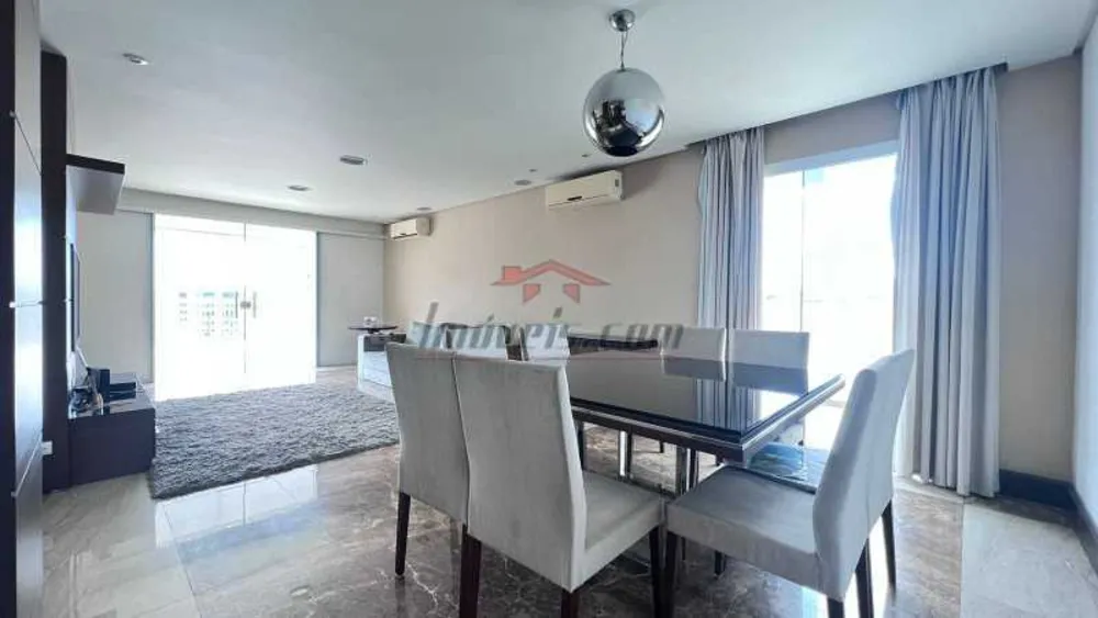 Cobertura, 3 quartos, 396 m² - Foto 10