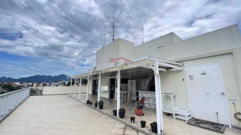 Cobertura, 3 quartos, 396 m² - Foto 3