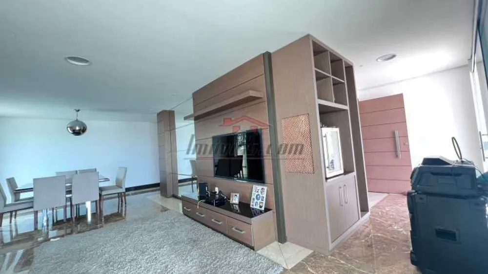 Cobertura, 3 quartos, 396 m² - Foto 5