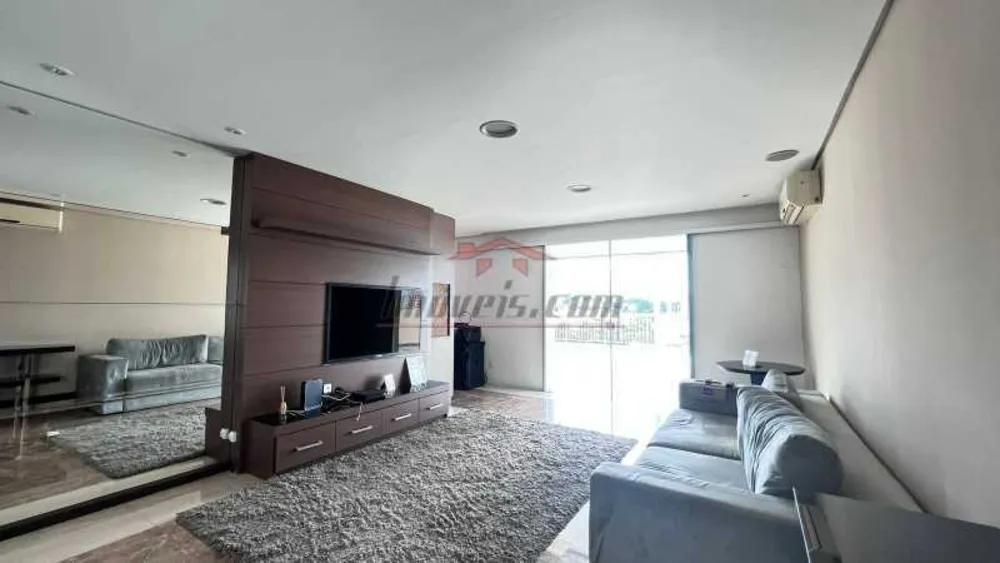Cobertura, 3 quartos, 396 m² - Foto 6