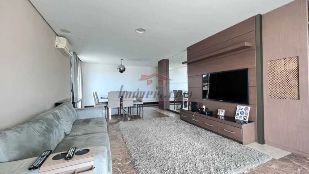 Cobertura, 3 quartos, 396 m² - Foto 7