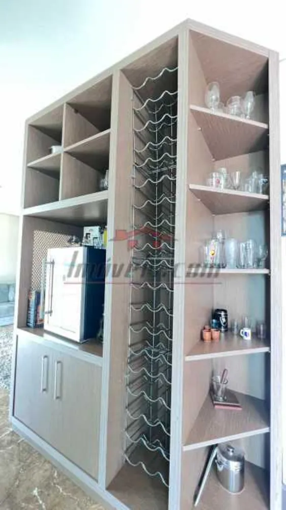 Cobertura, 3 quartos, 396 m² - Foto 16