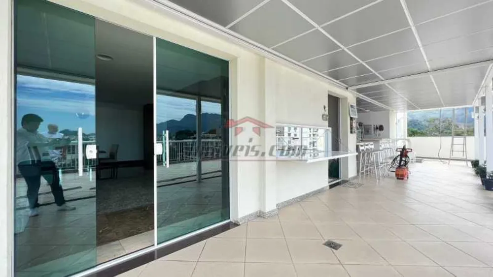 Cobertura, 3 quartos, 396 m² - Foto 4