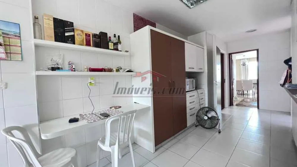 Cobertura, 3 quartos, 396 m² - Foto 20