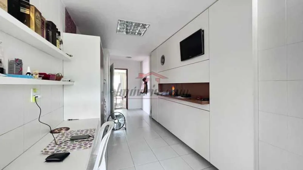 Cobertura, 3 quartos, 396 m² - Foto 14