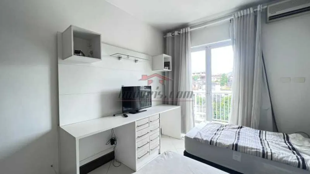 Cobertura, 3 quartos, 396 m² - Foto 21