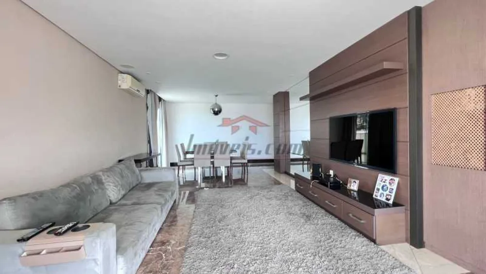 Cobertura, 3 quartos, 396 m² - Foto 9