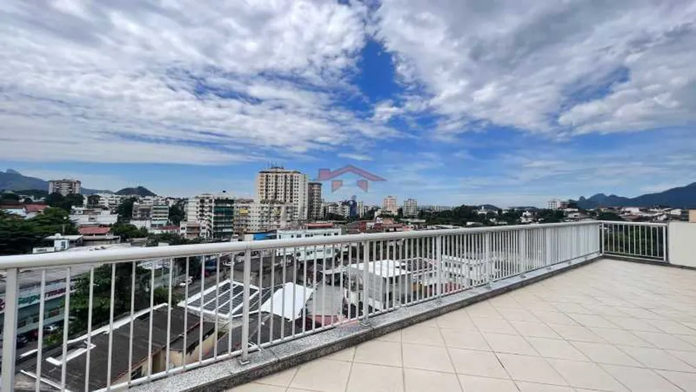 Cobertura, 3 quartos, 396 m² - Foto 2