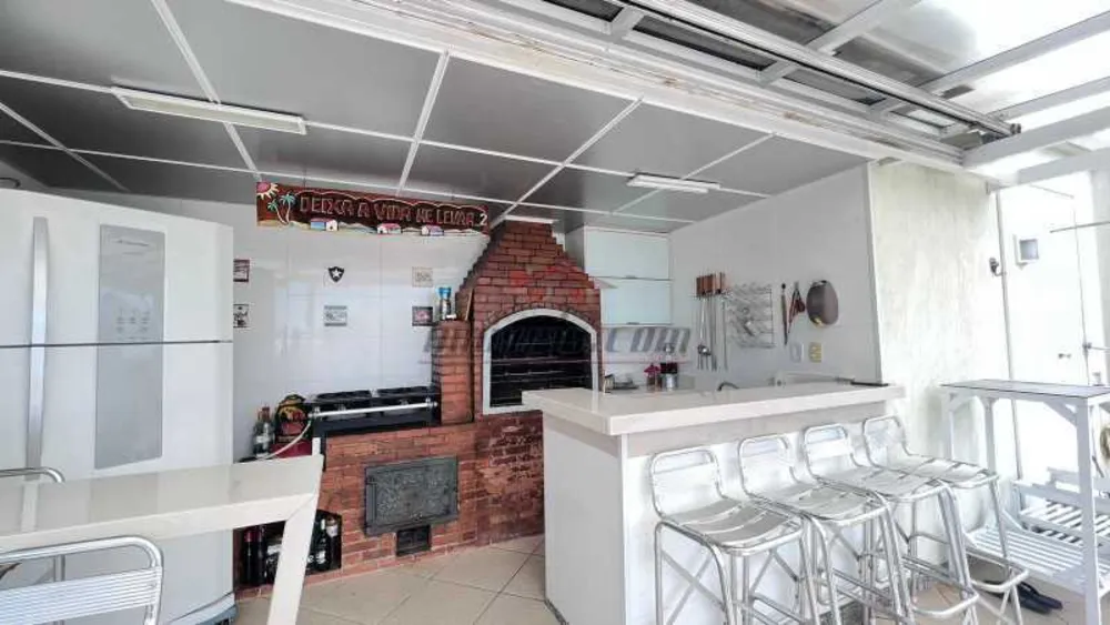 Cobertura, 3 quartos, 396 m² - Foto 23