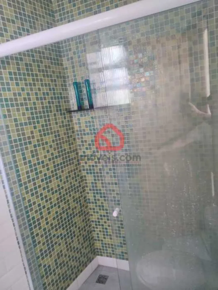 Casa de Condomínio, 4 quartos - Foto 22
