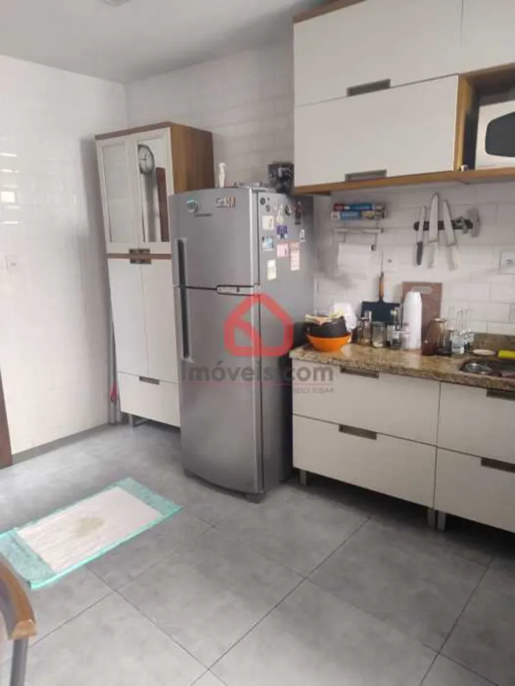 Casa de Condomínio, 4 quartos - Foto 10