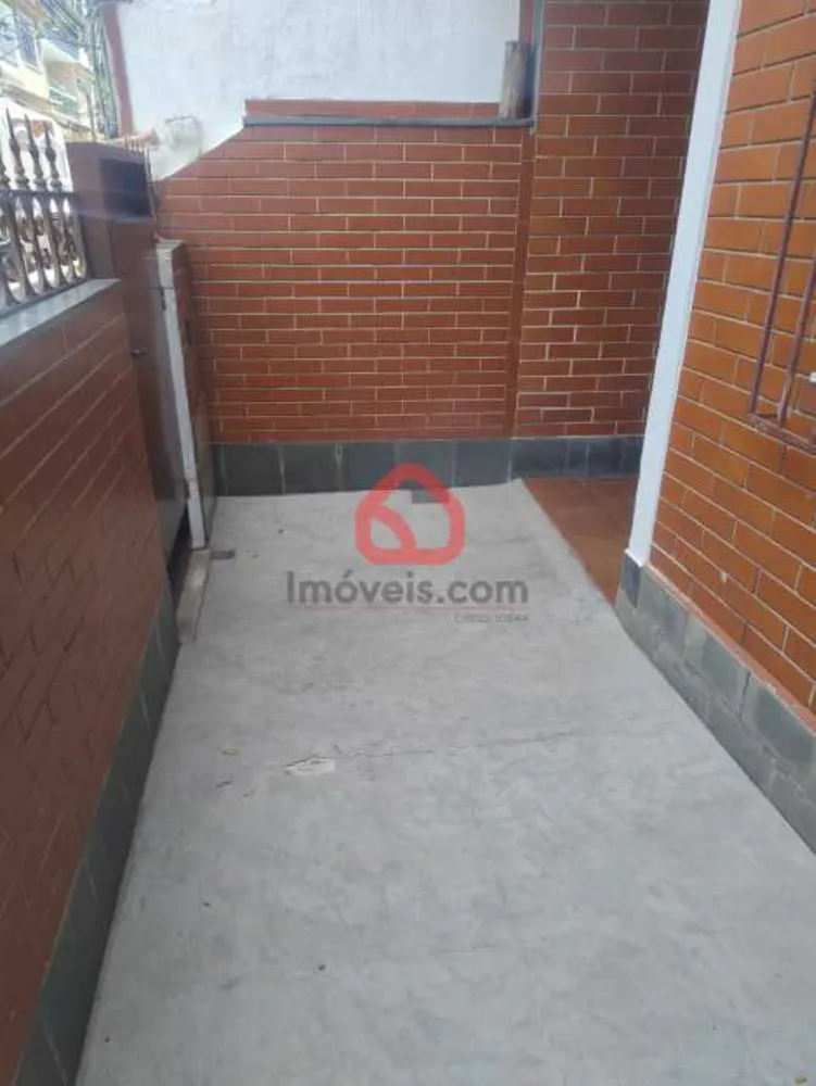 Casa de Condomínio, 4 quartos - Foto 12