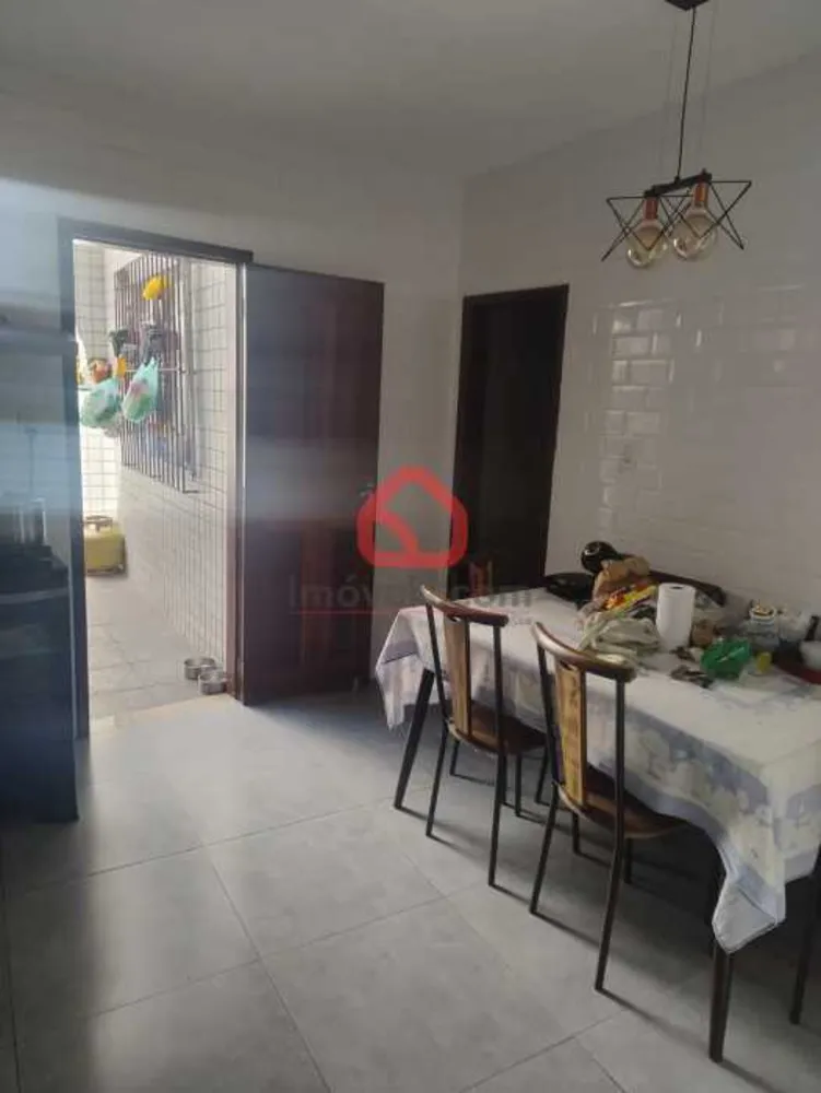Casa de Condomínio, 4 quartos - Foto 23