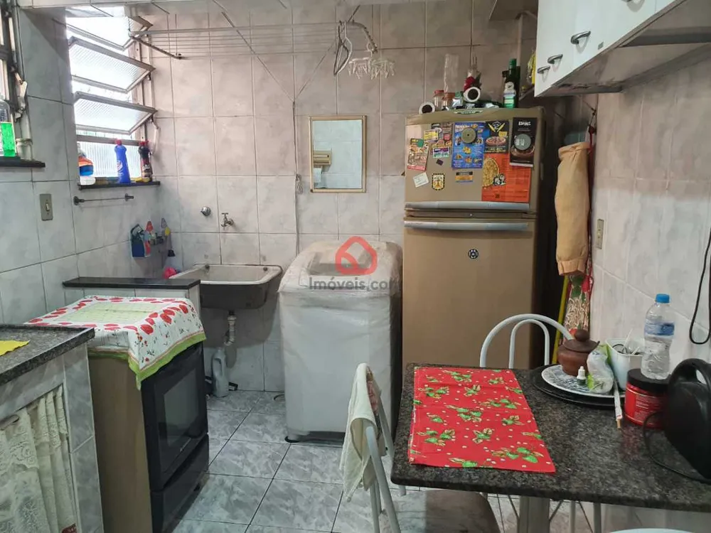 Apartamento, 3 quartos, 56 m² - Foto 6