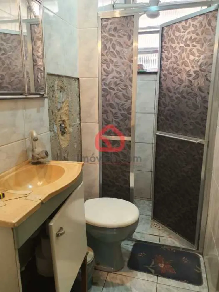 Apartamento, 3 quartos, 56 m² - Foto 5