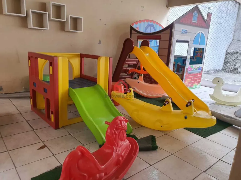 Apartamento, 3 quartos, 56 m² - Foto 11