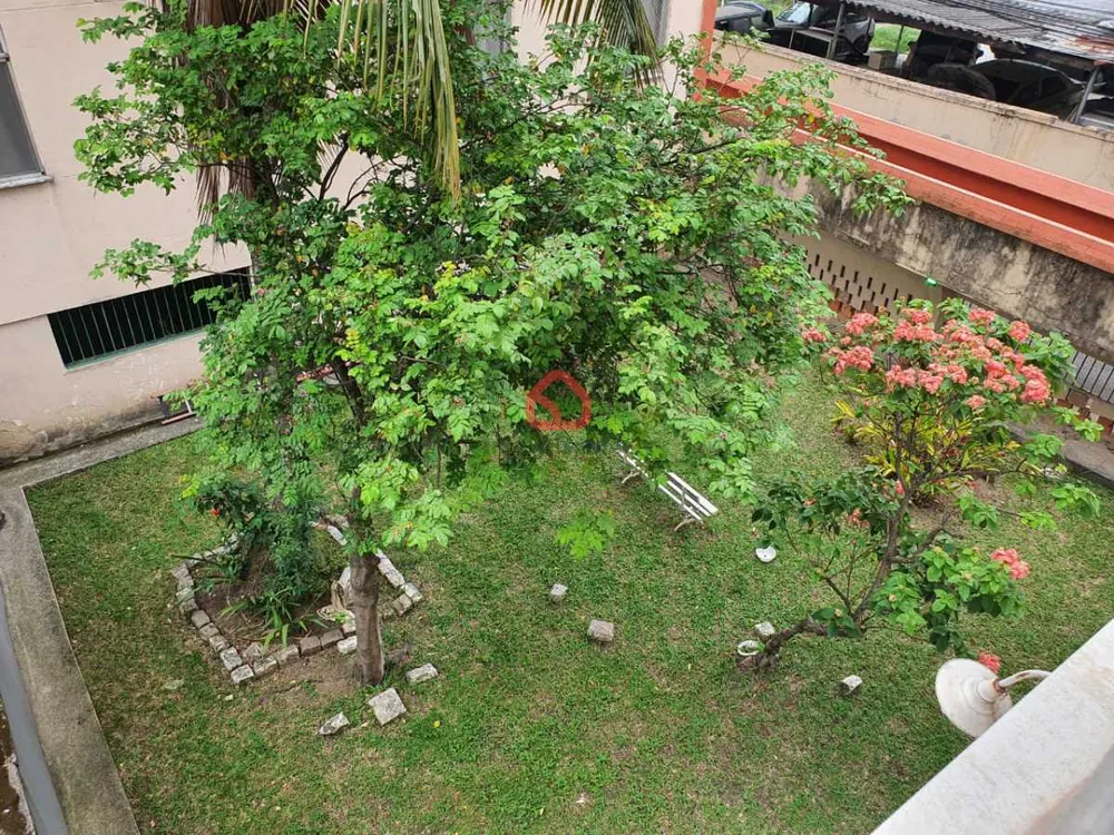 Apartamento, 3 quartos, 56 m² - Foto 7