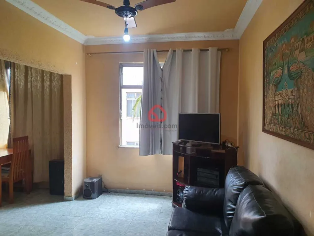 Apartamento, 3 quartos, 56 m² - Foto 2
