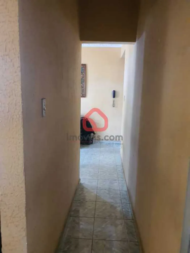 Apartamento, 3 quartos, 56 m² - Foto 4
