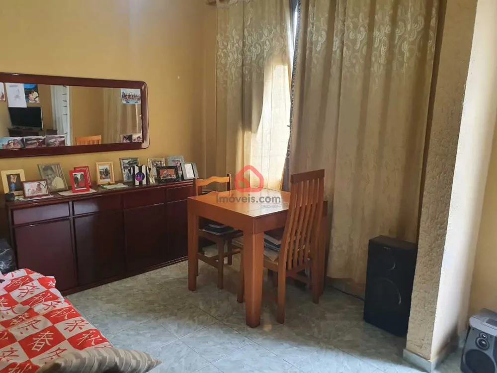 Apartamento, 3 quartos, 56 m² - Foto 3
