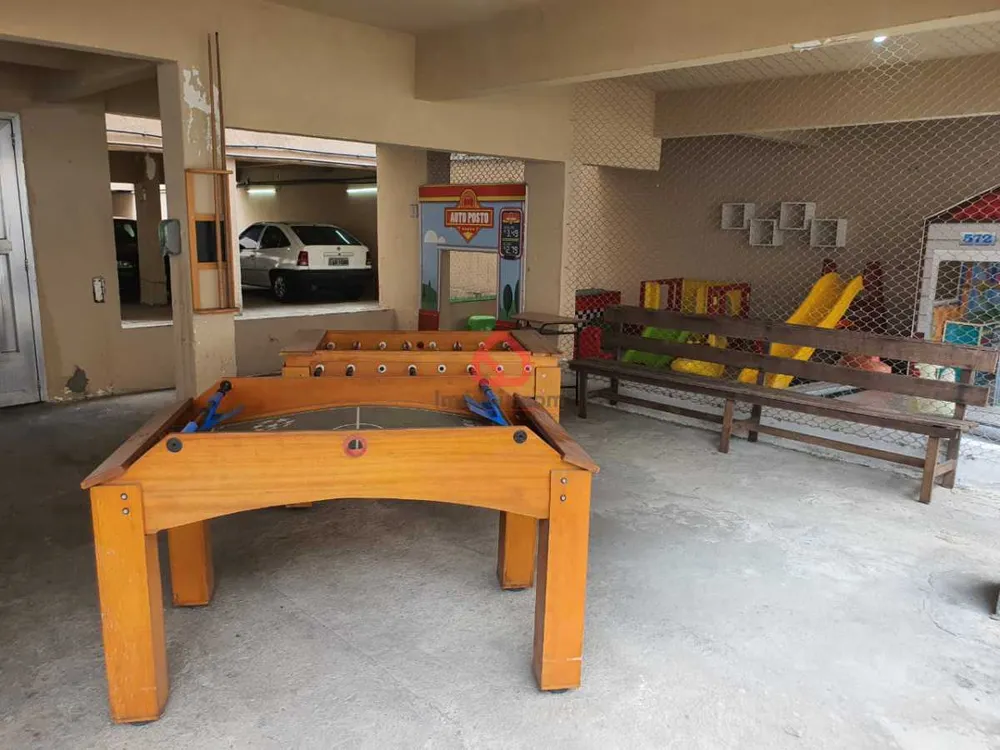 Apartamento, 3 quartos, 56 m² - Foto 10
