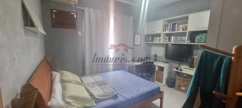 Casa, 3 quartos, 112 m² - Foto 11