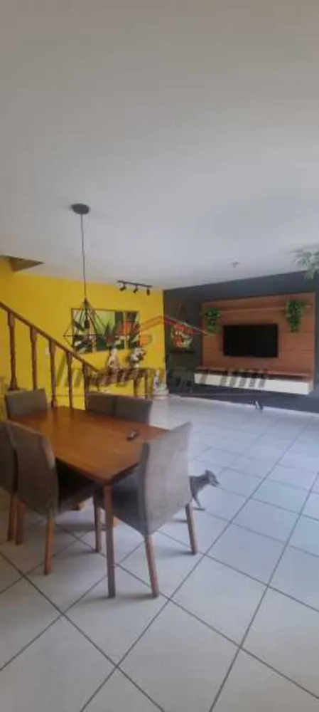 Casa, 3 quartos, 112 m² - Foto 3