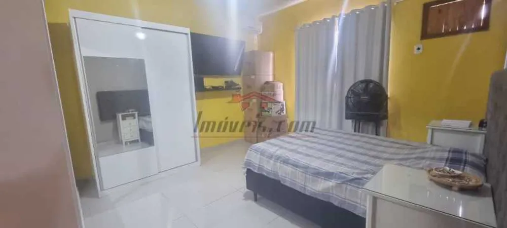 Casa, 3 quartos, 112 m² - Foto 7