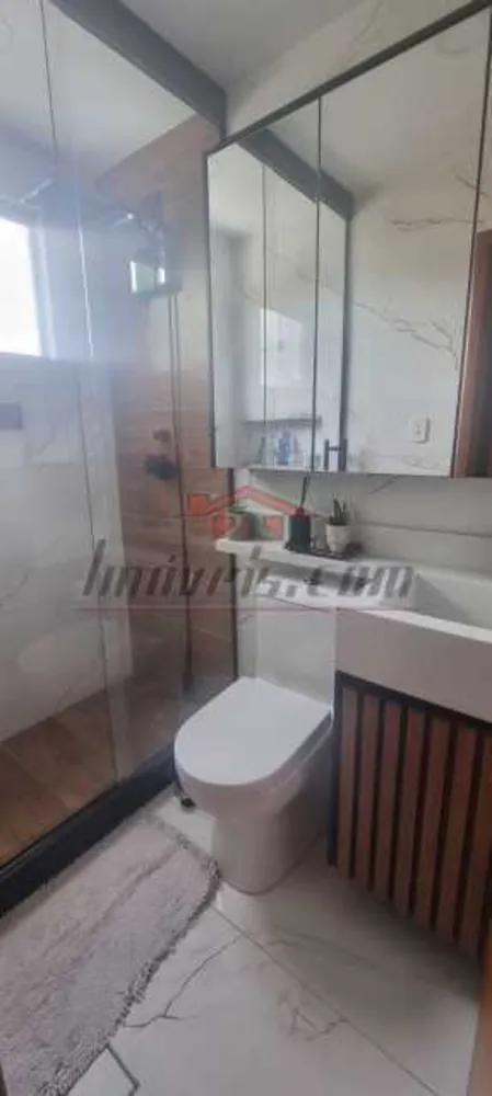 Casa, 3 quartos, 112 m² - Foto 12