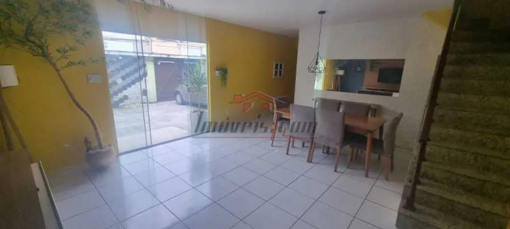 Casa, 3 quartos, 112 m² - Foto 14