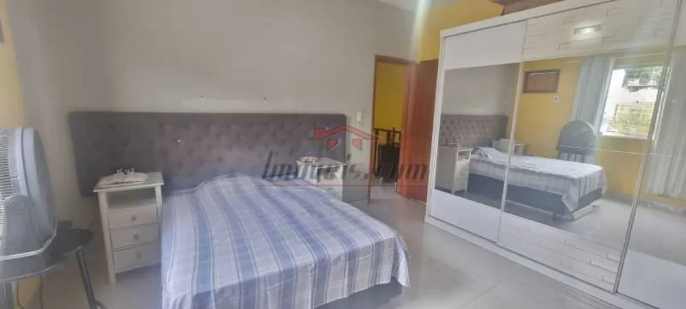 Casa, 3 quartos, 112 m² - Foto 5