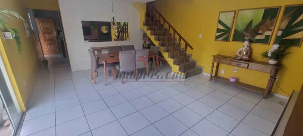 Casa, 3 quartos, 112 m² - Foto 2