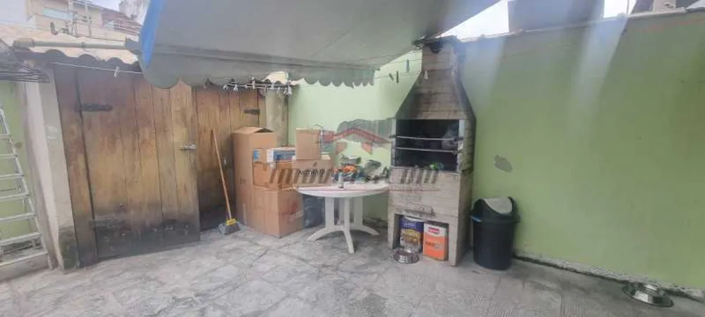 Casa, 3 quartos, 112 m² - Foto 24