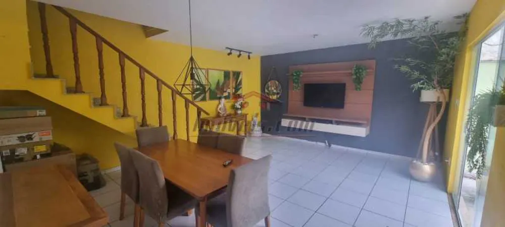 Casa, 3 quartos, 112 m² - Foto 4