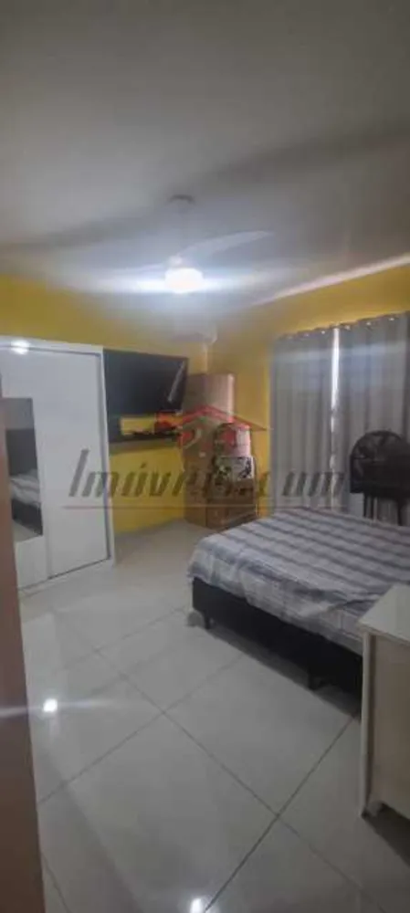 Casa, 3 quartos, 112 m² - Foto 9