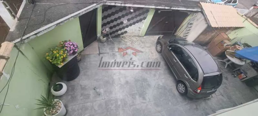 Casa, 3 quartos, 112 m² - Foto 1