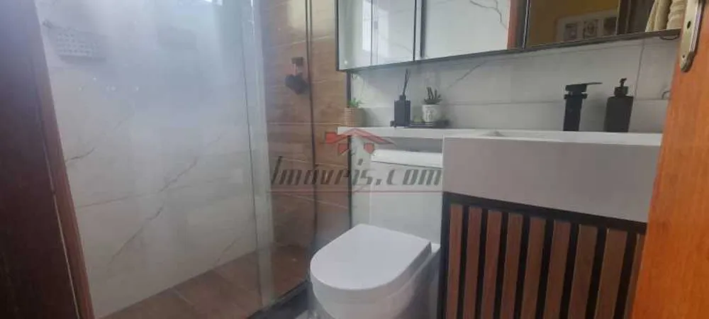 Casa, 3 quartos, 112 m² - Foto 13