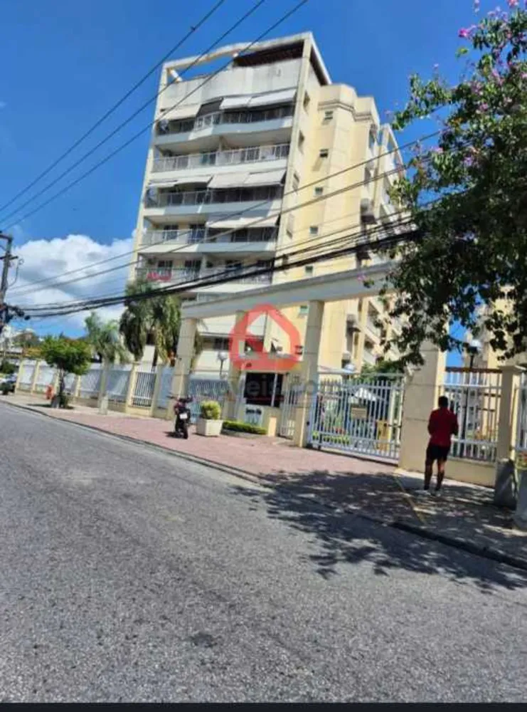 Apartamento, 2 quartos, 68 m² - Foto 1