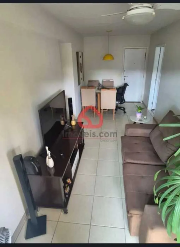 Apartamento, 2 quartos, 68 m² - Foto 3