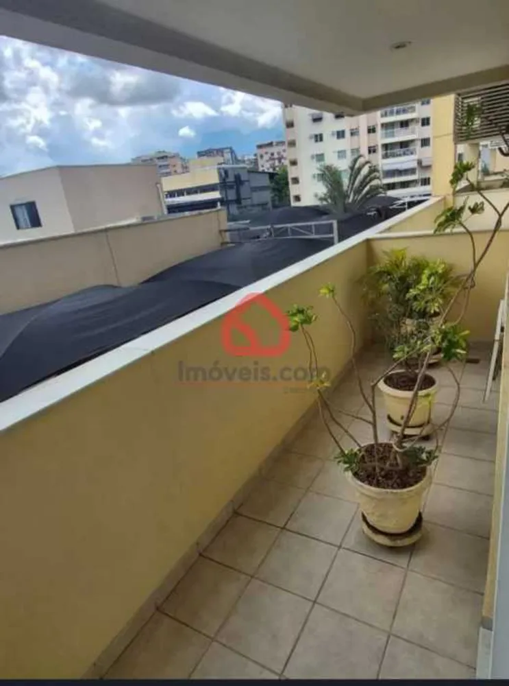 Apartamento, 2 quartos, 68 m² - Foto 2
