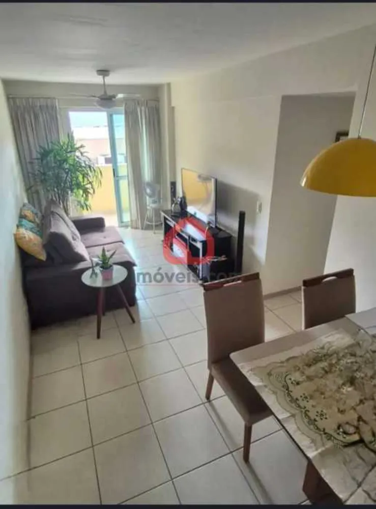 Apartamento, 2 quartos, 68 m² - Foto 4