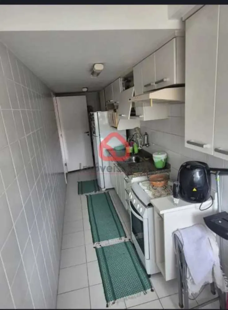 Apartamento, 2 quartos, 68 m² - Foto 9