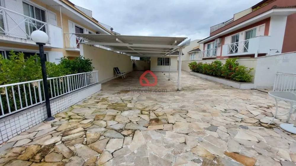 Casa de Condomínio, 5 quartos - Foto 21