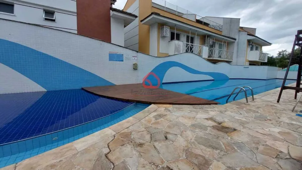Casa de Condomínio, 5 quartos - Foto 10