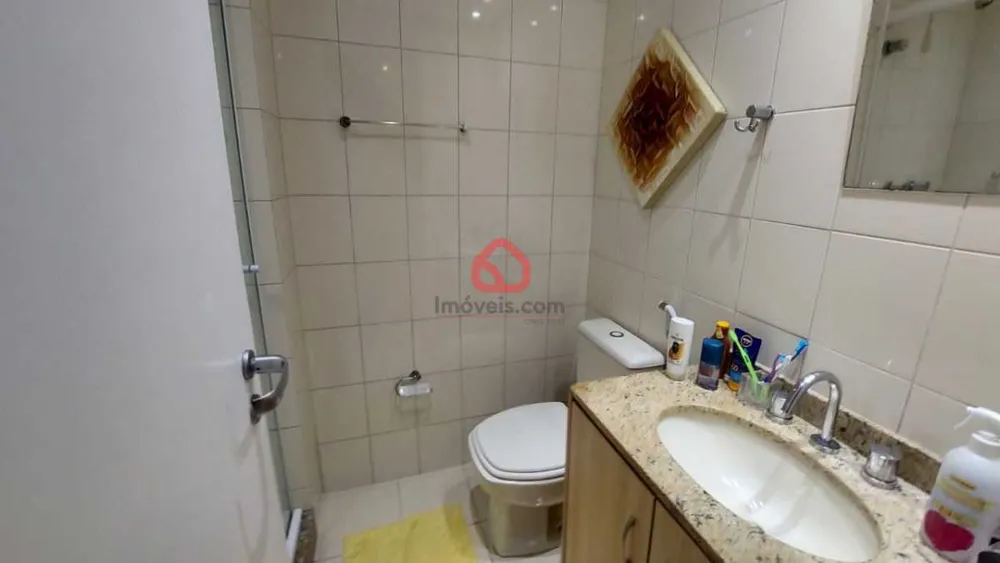 Casa de Condomínio, 5 quartos - Foto 6
