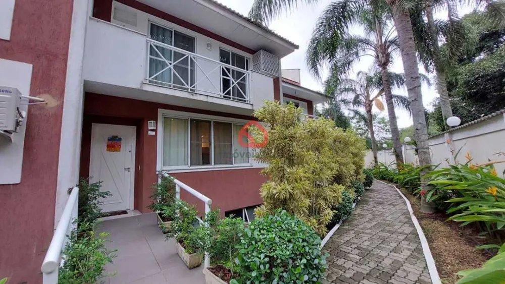 Casa de Condomínio, 5 quartos - Foto 8